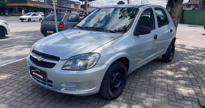 CHEVROLET CELTA 1.0L LS 2012