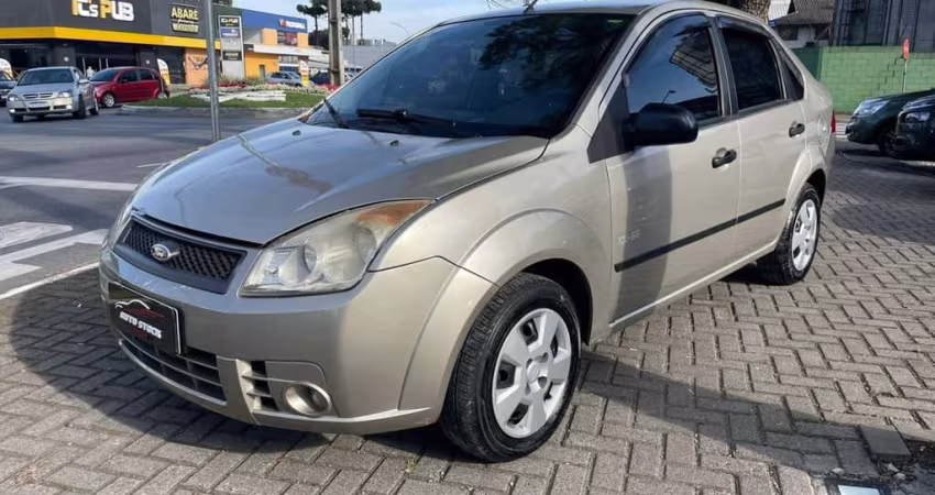 FORD FIESTA SEDAN FLEX 2008