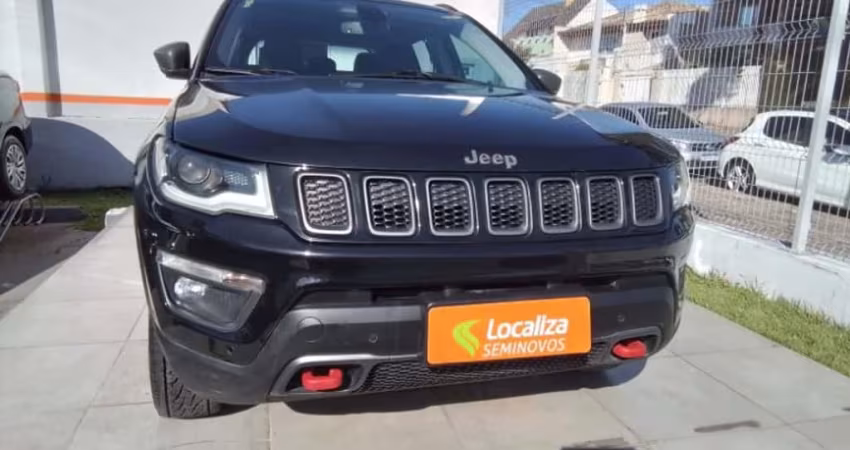 Jeep Compass 2020 2.0 16v diesel s 4x4 automático