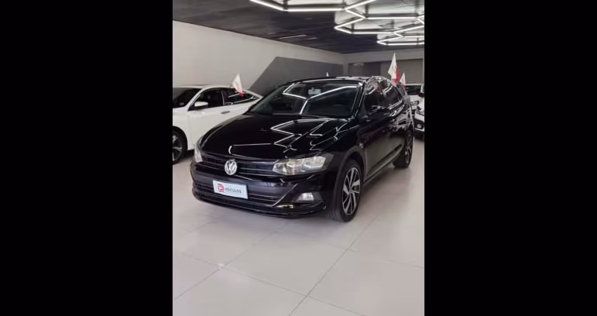 VOLKSWAGEN POLO 1.0 Flex 12V 5p