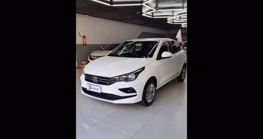 FIAT CRONOS DRIVE 1.3 8V Flex