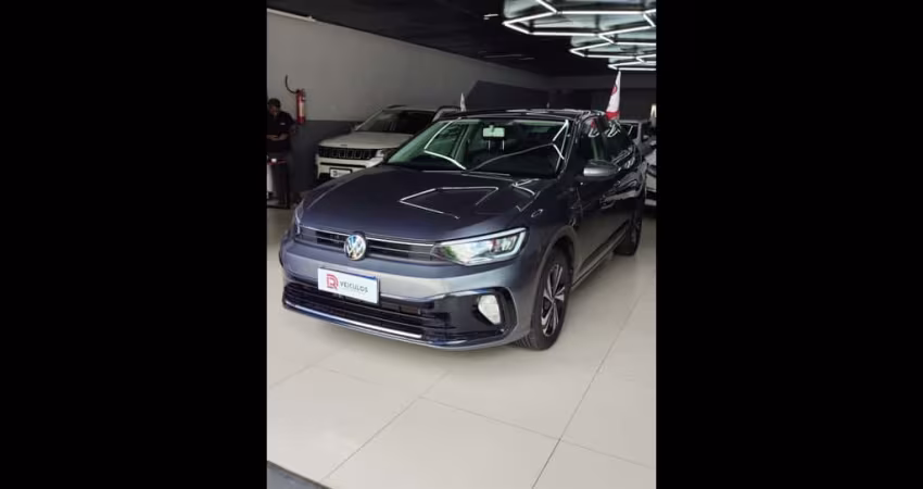 VOLKSWAGEN VIRTUS Comfort. 200 TSI 1.0 Flex 12V Aut