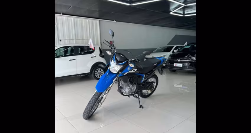 HONDA NXR 160 BROS ESDD FLEXONE