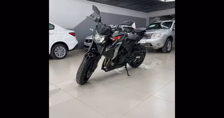SUZUKI GSX-S 750