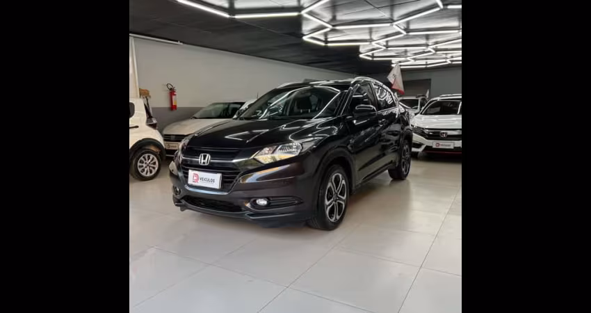 HONDA HR-V EX 1.8 Flexone 16V 5p Aut.