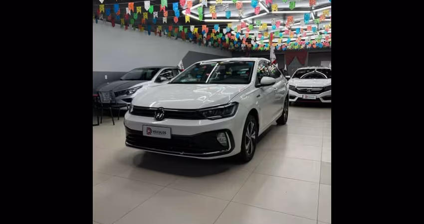 VOLKSWAGEN VIRTUS Comfort. 200 TSI 1.0 Flex 12V Aut