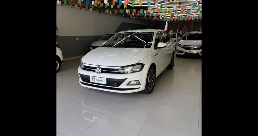 VOLKSWAGEN VIRTUS Highline 200 TSI 1.0 Flex 12V Aut