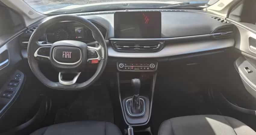 PULSE 1.0 TURBO 200 AUDACE CVT T200 (AUT) 2023 FIAT