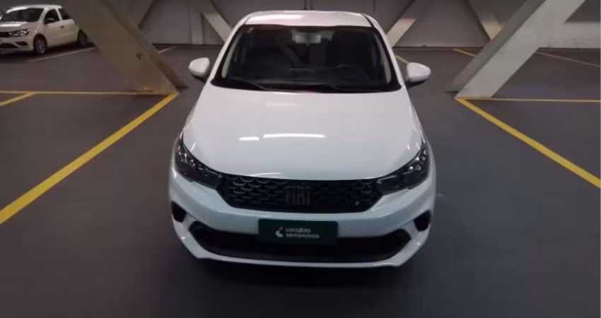 Fiat Argo 2021 1.3 firefly flex drive manual