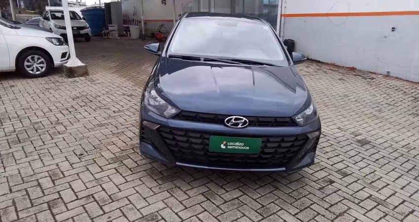 Hyundai Hb20s 2023 1.0 tgdi flex comfort automático