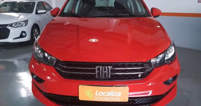 Fiat Cronos 2023 1.0 firefly flex drive manual