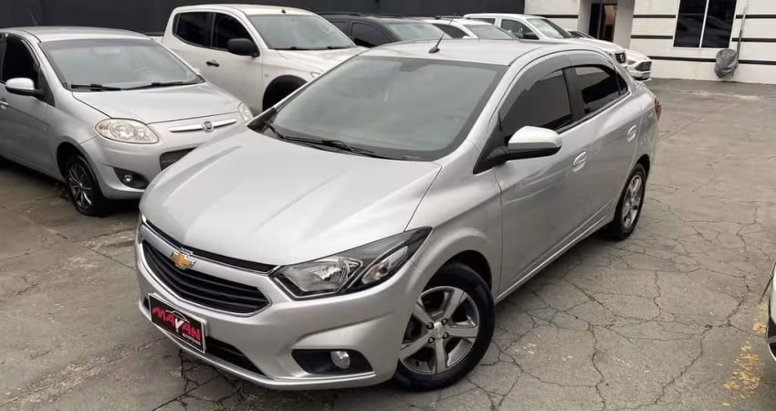 CHEVROLET PRISMA 1.4 MT LTZ 2018