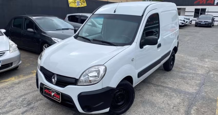 RENAULT KANGOO EXPRESS 1.6 2016