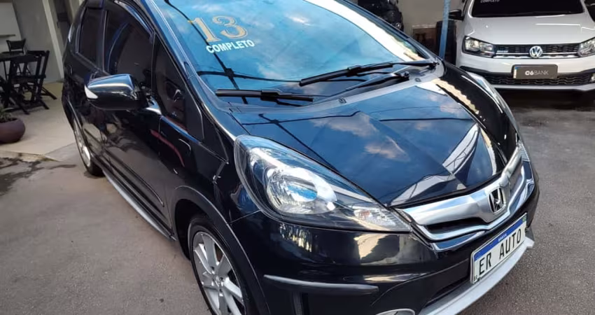 Honda Fit Flex Manual