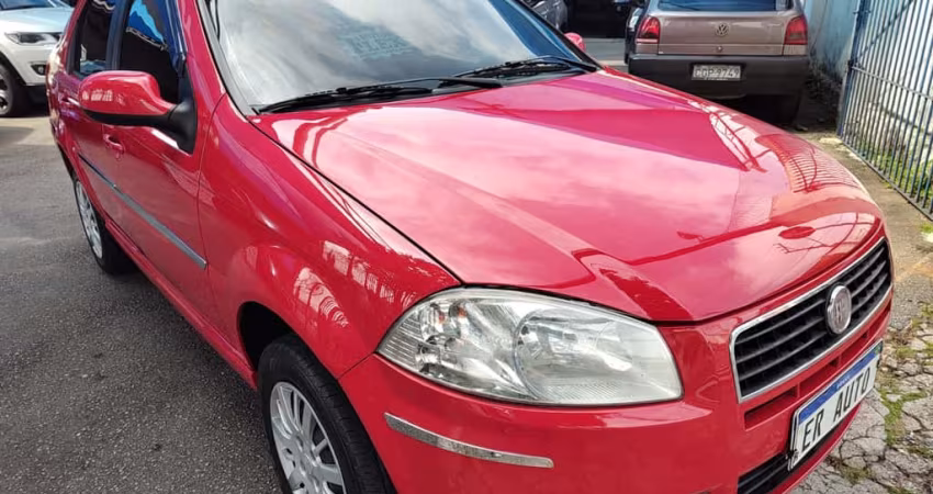 Fiat Siena Flex Manual