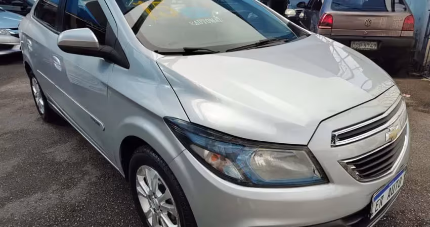 Chevrolet Prisma Flex Automático
