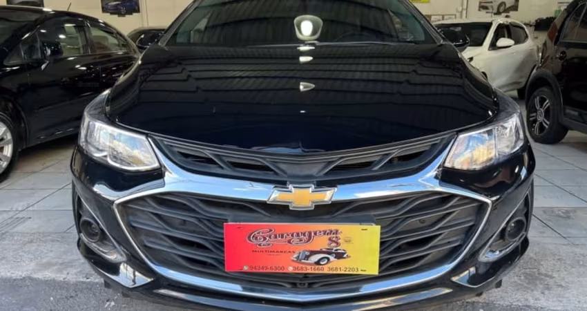 Chevrolet CRUZE 1.4 TURBO LT 16V FLEX 4P AUTOMÁTICO