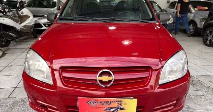 Chevrolet PRISMA 1.0 MPFI VHCE JOY 8V FLEX 4P MANUAL