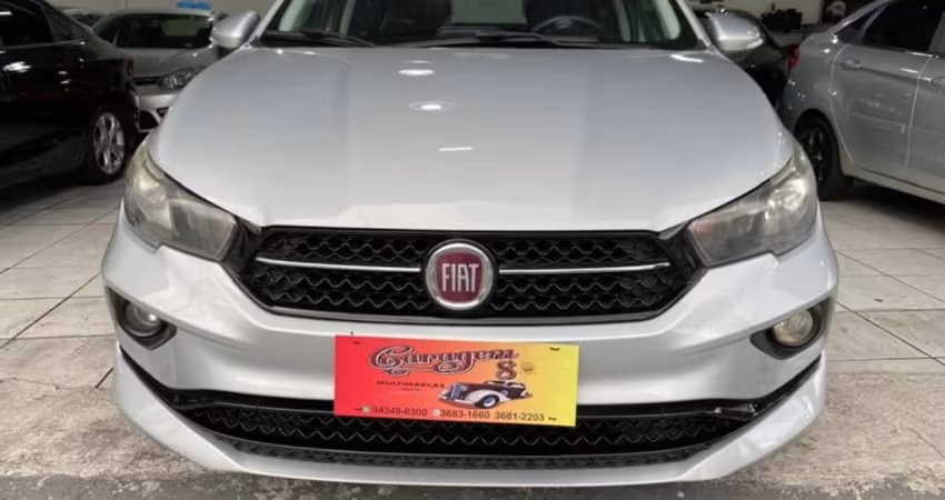 Fiat CRONOS 1.3 FIREFLY FLEX DRIVE GSR