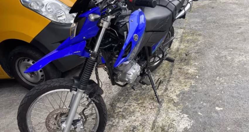 Yamaha XTZ CROSSER 150