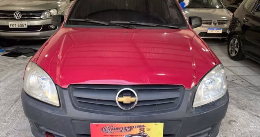 Chevrolet CELTA 1.0 MPFI LIFE 8V FLEX 2P MANUAL