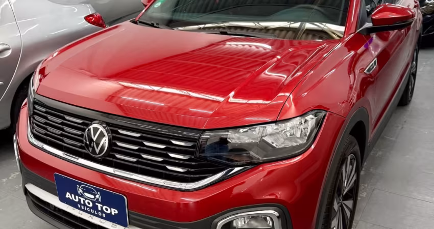 VW T-CROSS 1.4 HIGHLINE 2023
