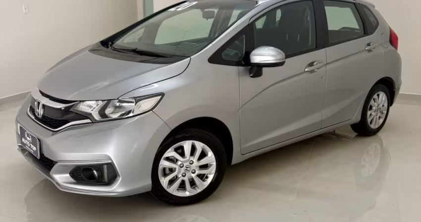 HONDA FIT 1.5 LX