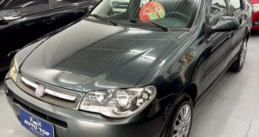 FIAT SIENA 1.0 COMPLETO 2012