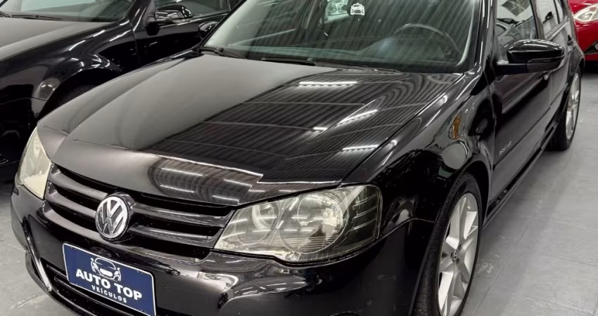 VW GOLF 1.6 SPORTLINE 2013