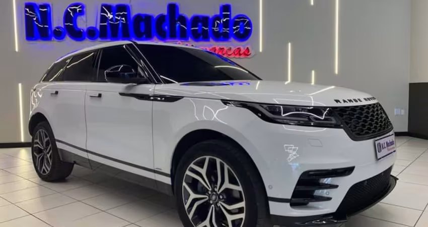 LAND ROVER RANGE R. VELAR HSE R-DYN 2.0 SI4 2019