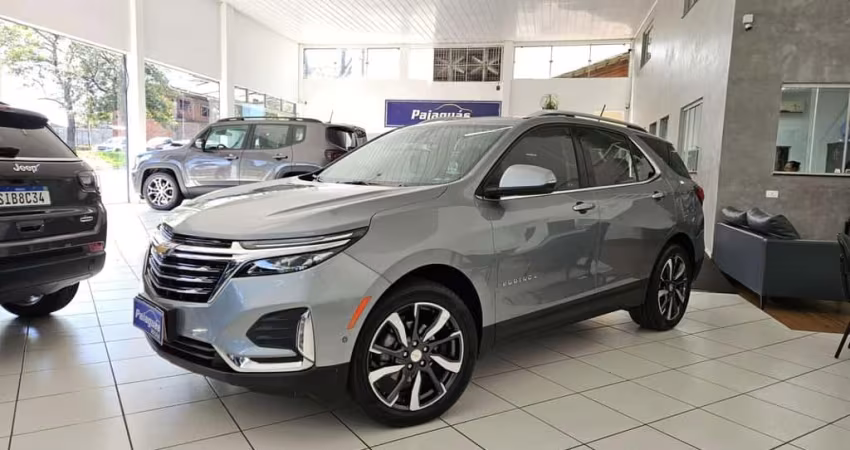 CHEVROLET EQUINOX 1.5 PREMIER TURBO 2023