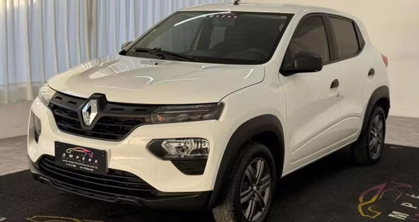 RENAULT KWID ZEN 2 2023