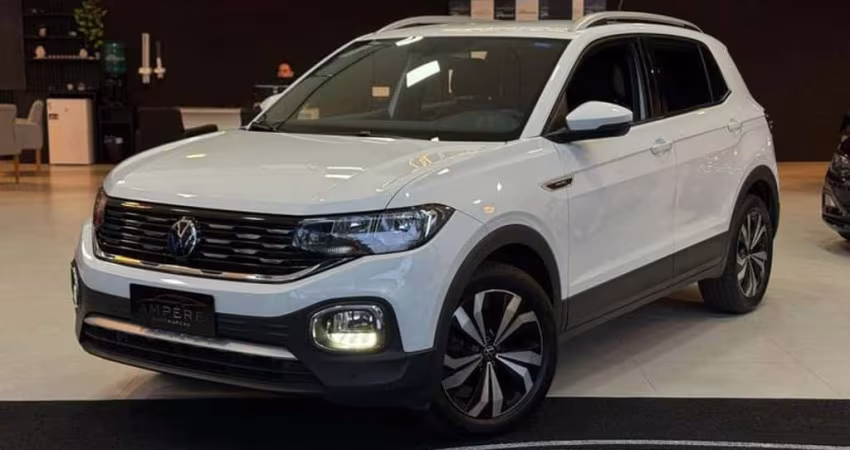 VOLKSWAGEN T CROSS HL TSI 2023