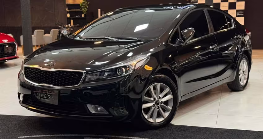 KIA CERATO FF SX4 ATNB 2019