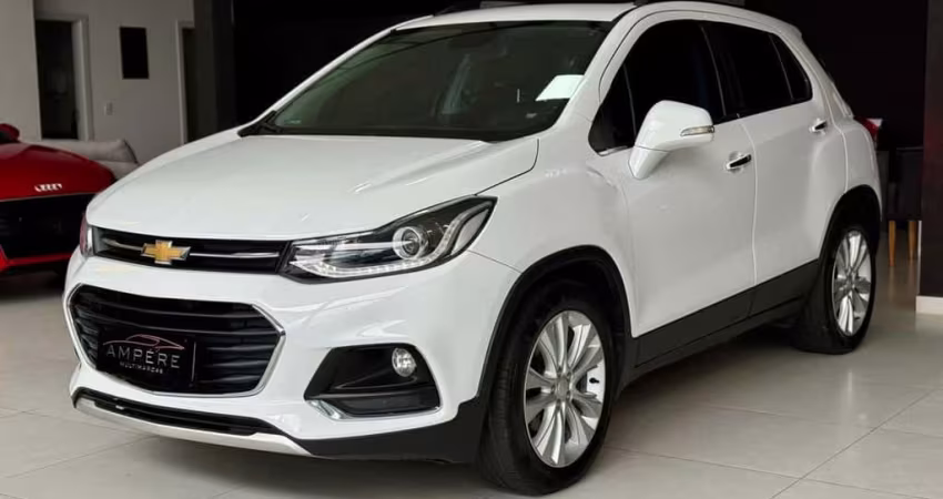 CHEVROLET CHEV TRACKER PREMIER 2019