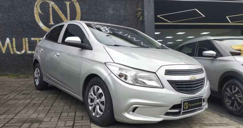Chevrolet Onix 2018/2018