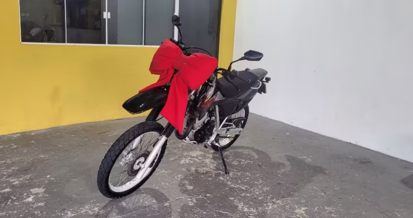 Honda XR Tornado 250 2005