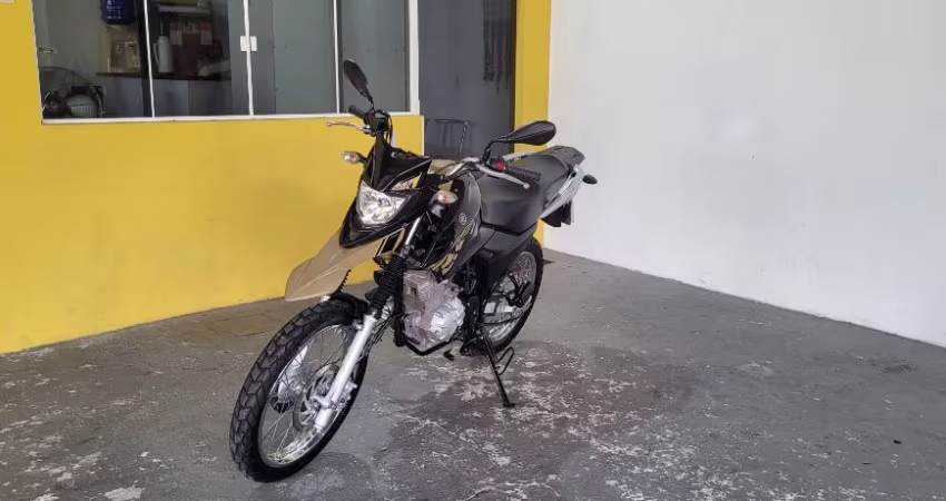 Yamaha Crosser 150 2021