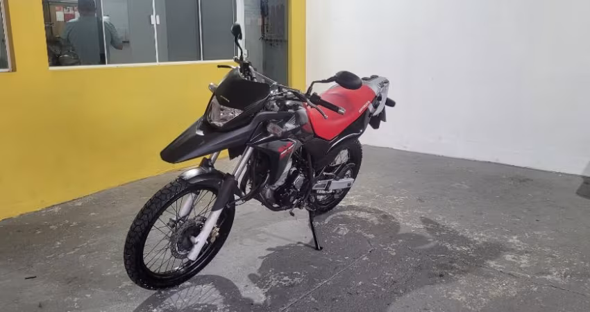 Honda XRE 300 2013