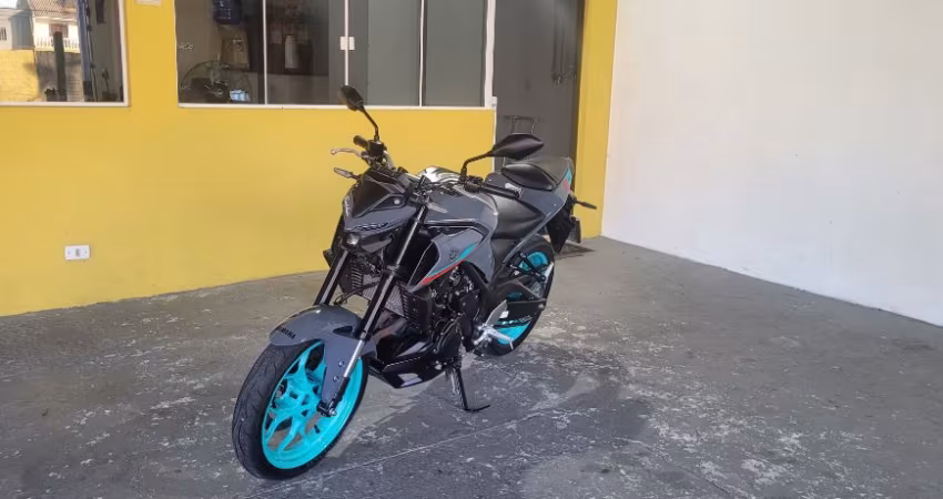 Yamaha MT 03 2024