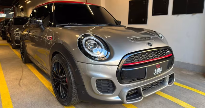 MINI COOPER John Works 2.0 Turbo 3p Aut. 2020 Gasolina