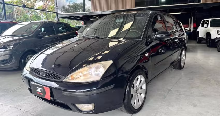 FORD FOCUS 2.0L HA 2008