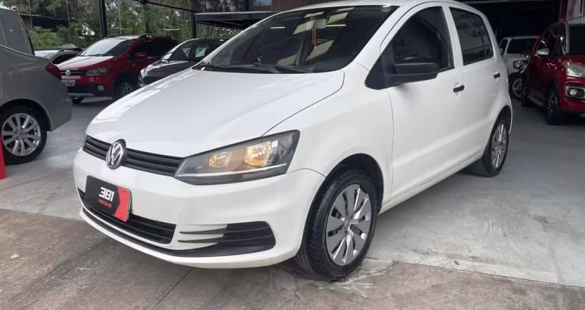 VOLKSWAGEN FOX 1.0 TRENDLINE 2015