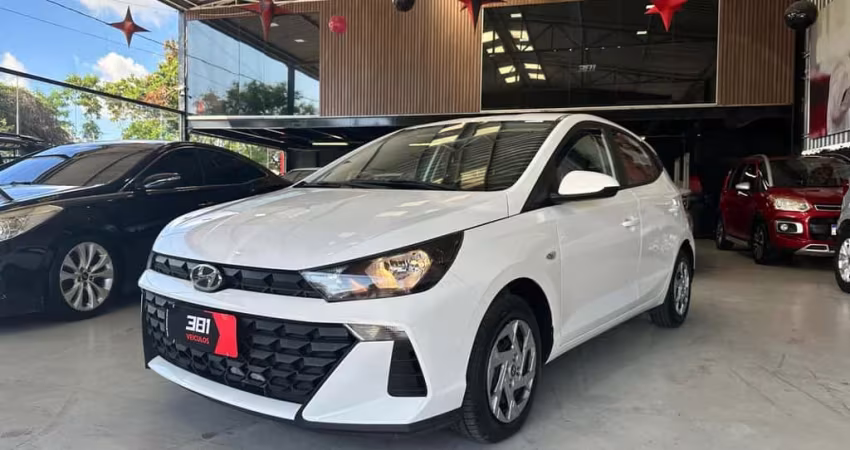 HYUNDAI SENSE 2024