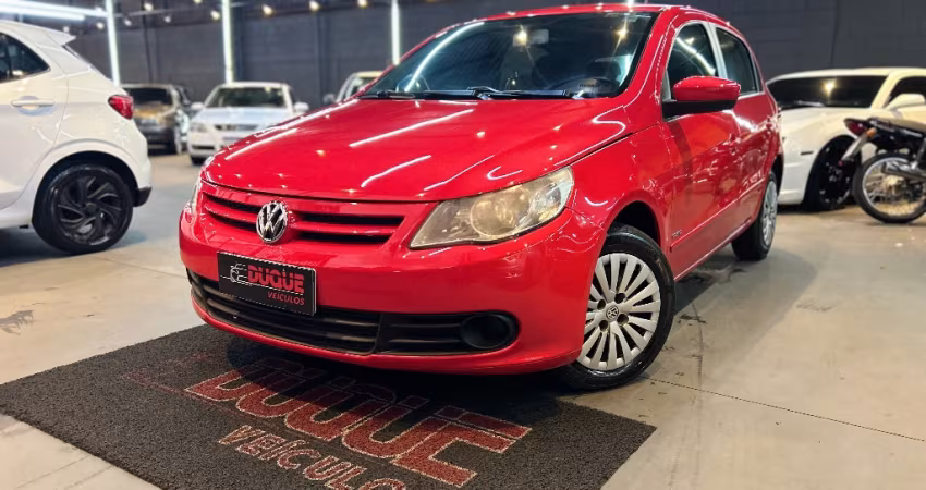 VW GOL TREND 1.0 FLEX 2012