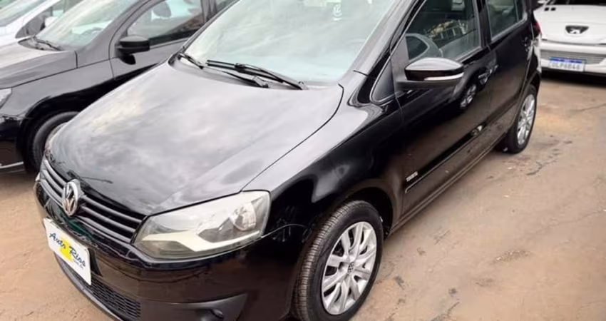 VOLKSWAGEN FOX 1.0 8V (G2) (KIT-VII) 4P 2012