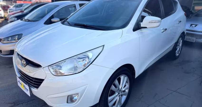 HYUNDAI IX35 2.0 16V FLEX 4P S. ESPECIAL AUT 2013