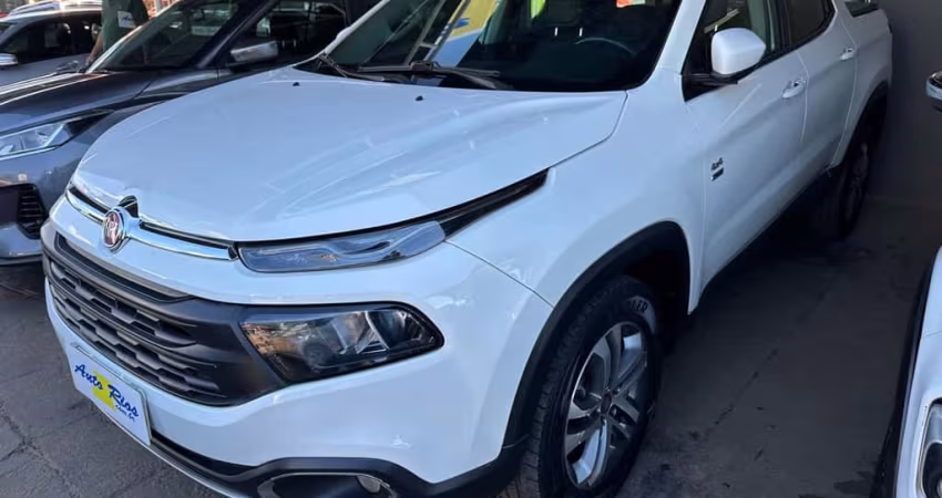 FIAT TORO FREEDOM 2.0 16V 4X4 DIESEL AUT 2019
