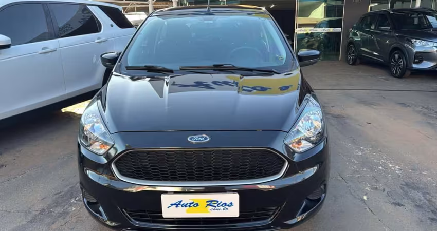 FORD KA 2018