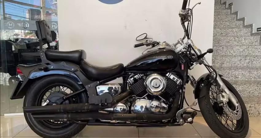YAMAHA DRAG STAR 650  - 2006/2006